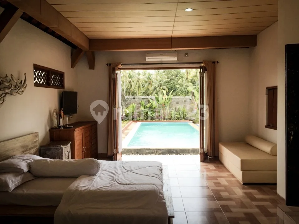 Villa Style Bali Modern Batan Nyuh Marga Tabanan - Image 3 of 4