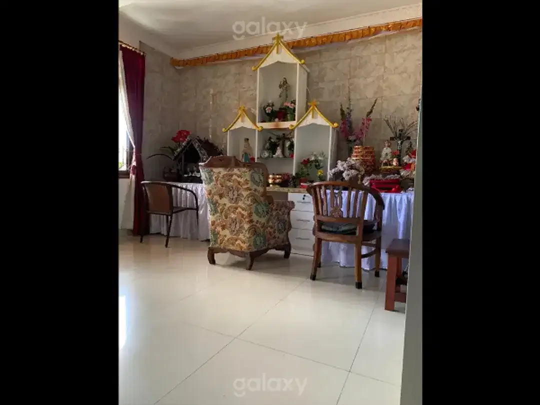 Rumah Bagus Mewah Denpasar Utara Bali GMK04033 - Image 6 of 10