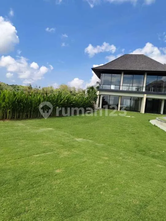 Dijual Cepat Villa Cliff Front/ Los Tebing Murah di Uluwatu - Image 4 of 4
