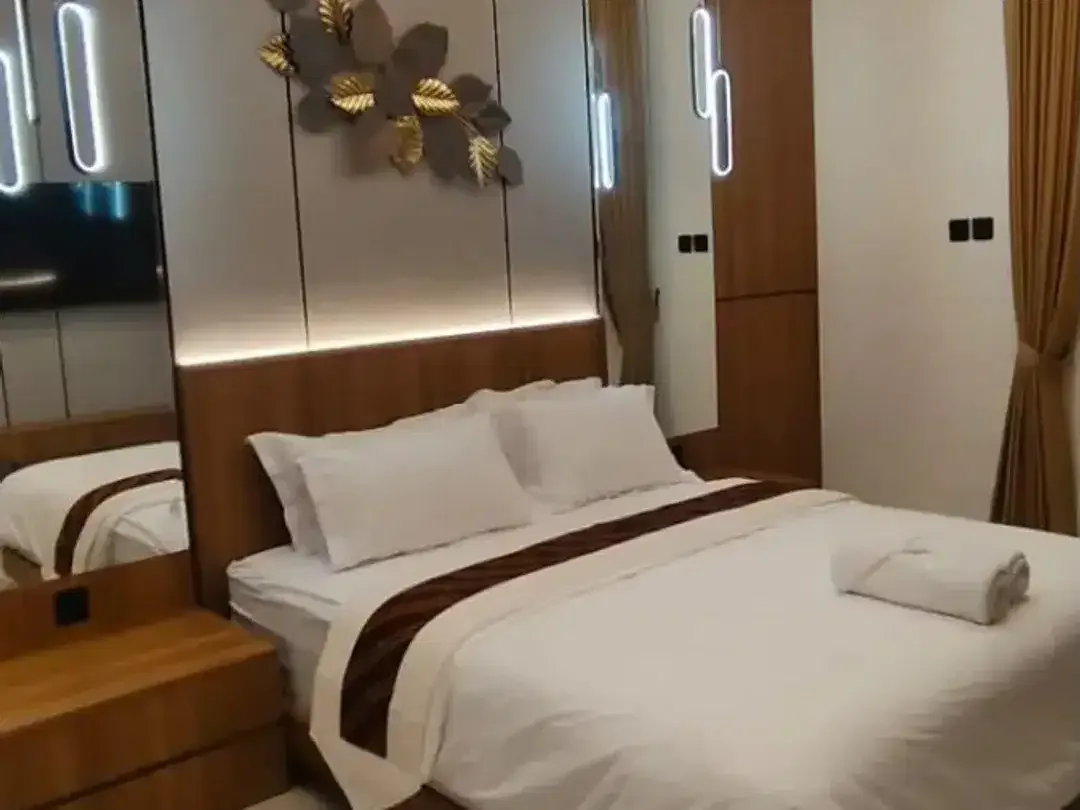 LUXURY VILLA 2 LANTAI DI PANDAWA KUTUH UNGASAN DEKAT PANTAI - Image 4 of 10