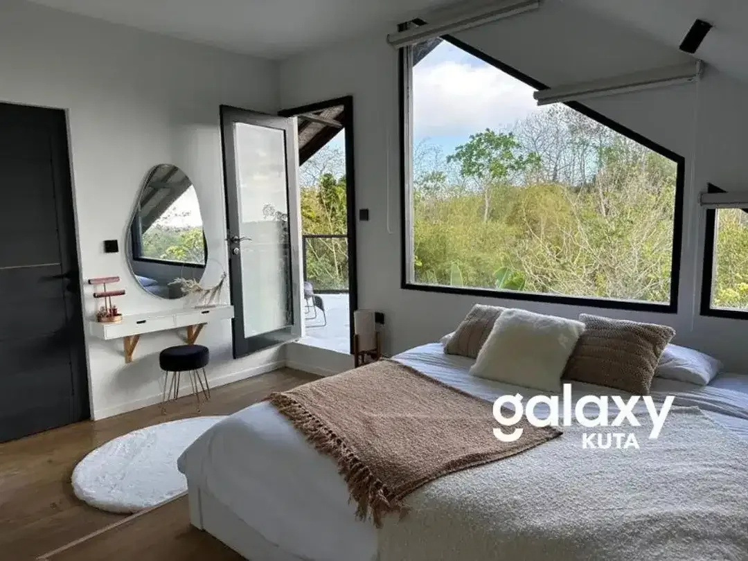 FOR SALE SUNSET VIEW VILLA IN THE HEART OF LABUAN SAIT ULUWATU BADUNG - Image 10 of 10