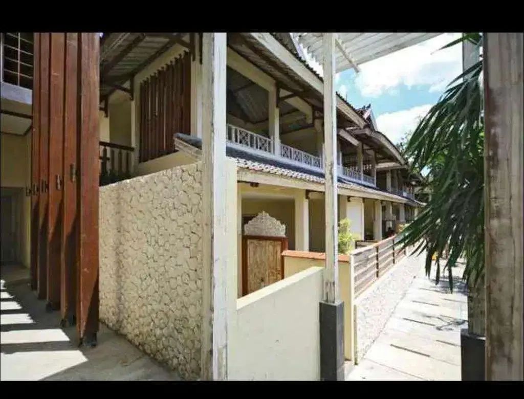 Dijual Butik Hotel Seminyak Bali - Image 8 of 10