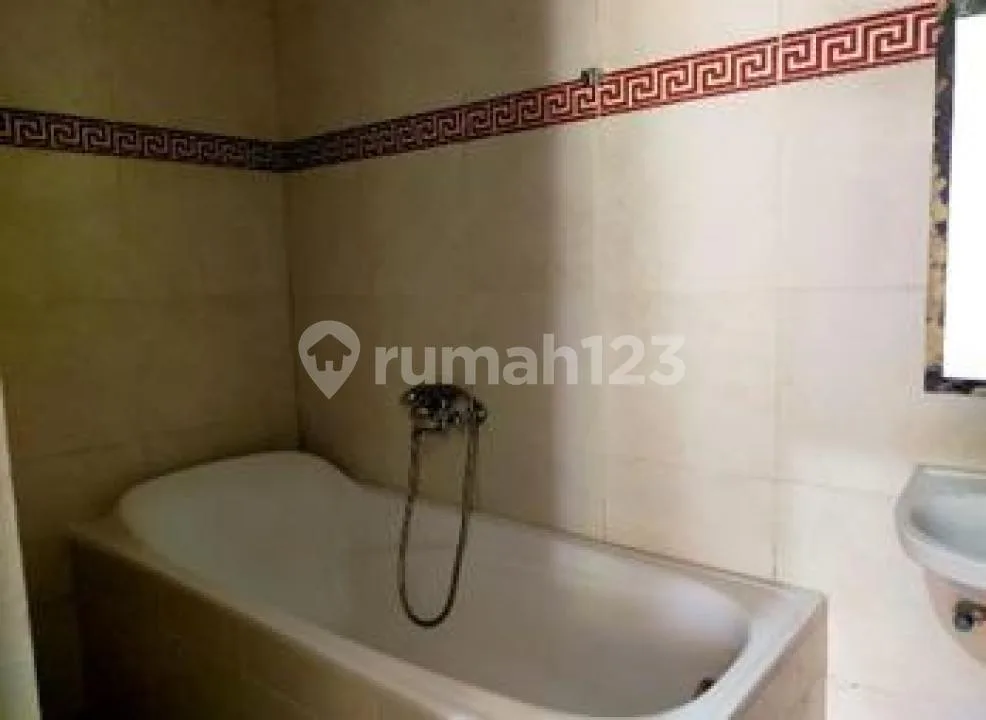 Rumah Sewa One Gate System Harga Murah,Di Tukad Balian Sanur - Image 4 of 4