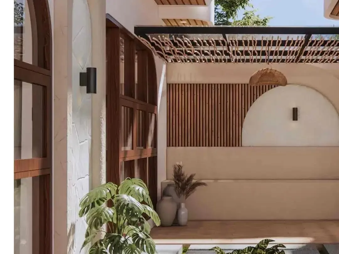 Villa Sanur - Image 6 of 9