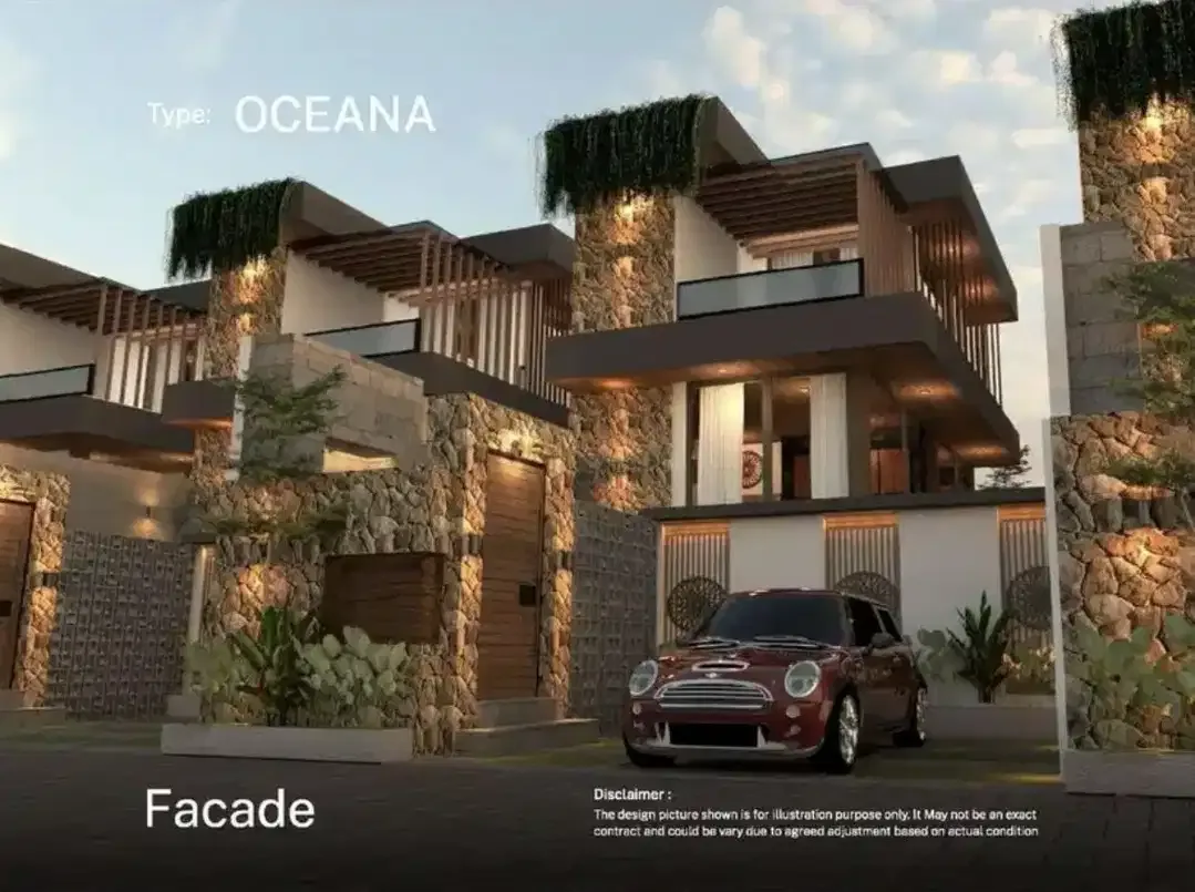Villa Exlusive Ocean View - Image 5 of 10