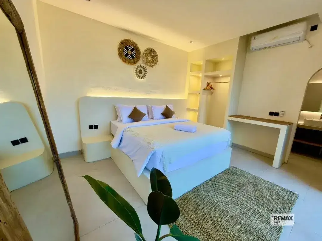 2Br Fully Furnished Villa For Yearly Rent In Seseh - Image 6 of 10