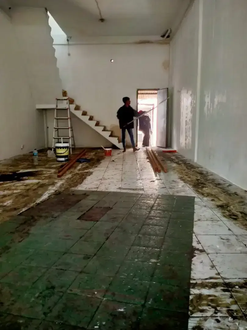 Jasa tukang atap bocor renovasi bangunan & cat diding - Image 3 of 10