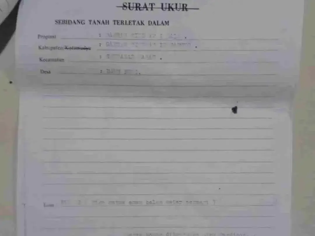 Tanah Isi Bangunan Rumah Di Sanglah Dekat RS Prof Ngoerah RS Prima Medika  Teuku Umar Kampus UNUD - Image 6 of 6