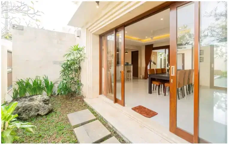 Villa Modern Minimalis 2 Lantai di Ungasan - Image 2 of 10