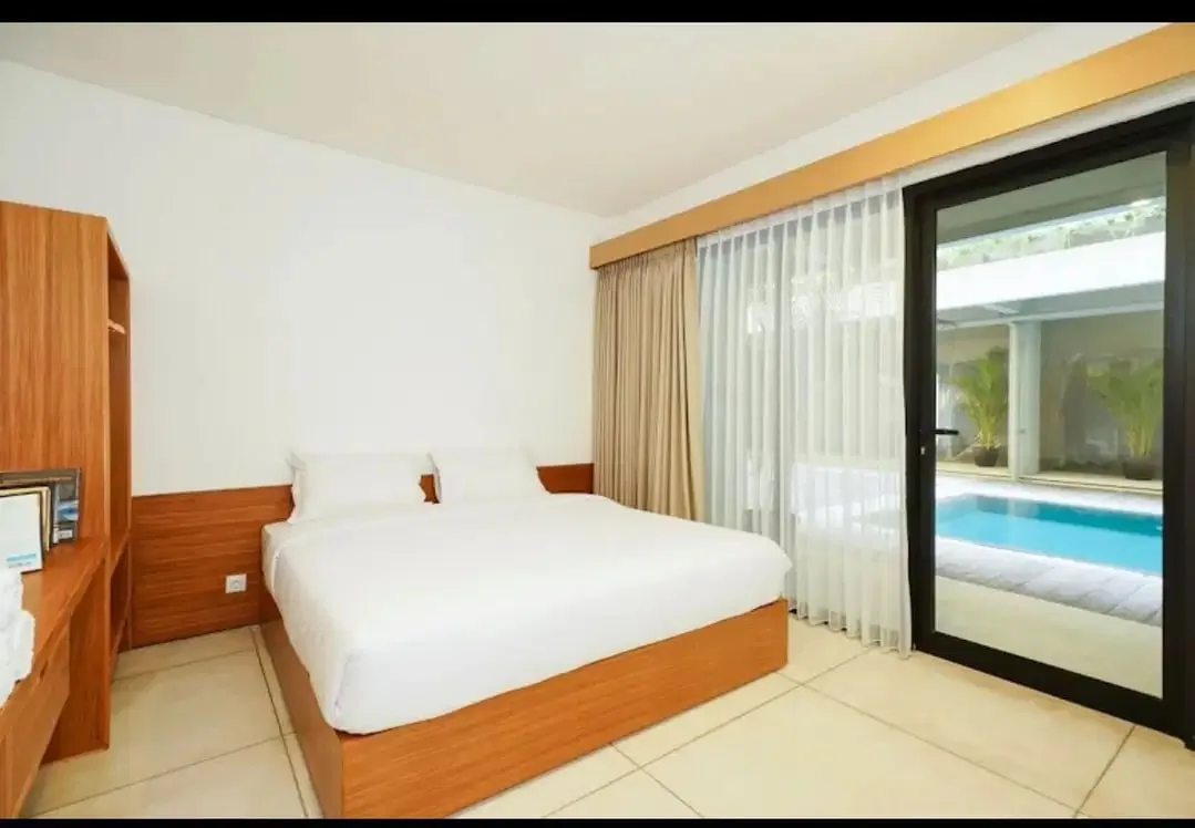 Disewakan apartemen bali the ambengan tenten - Image 3 of 5