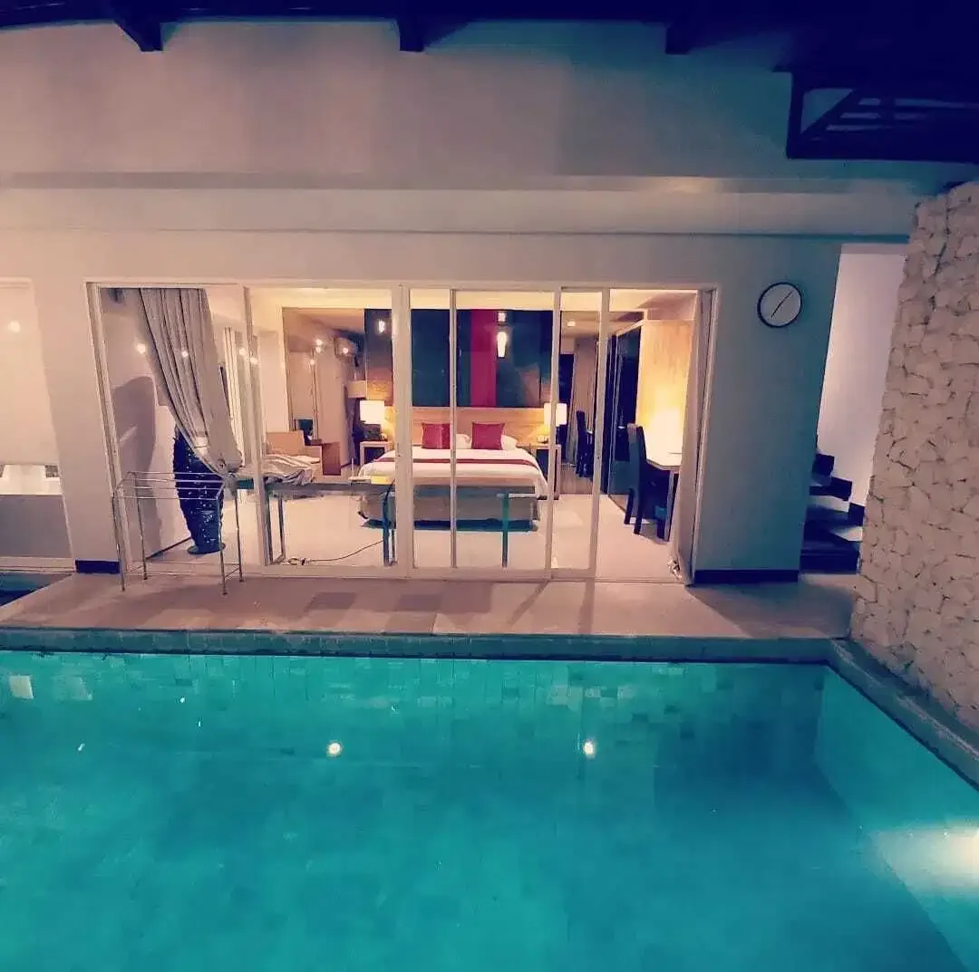 Dijual Atau Disewakan Private Villa Modern Area Nusa Dua - Image 2 of 10