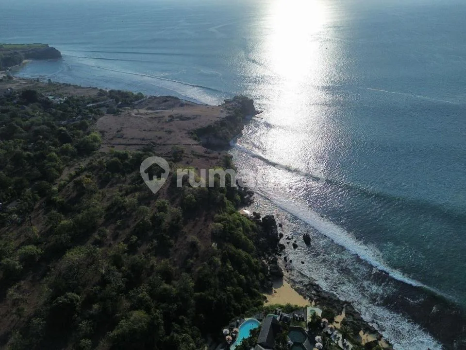 Land For Sale 1400M2 Balangan Jimbaran - Pink Zone - Image 3 of 4