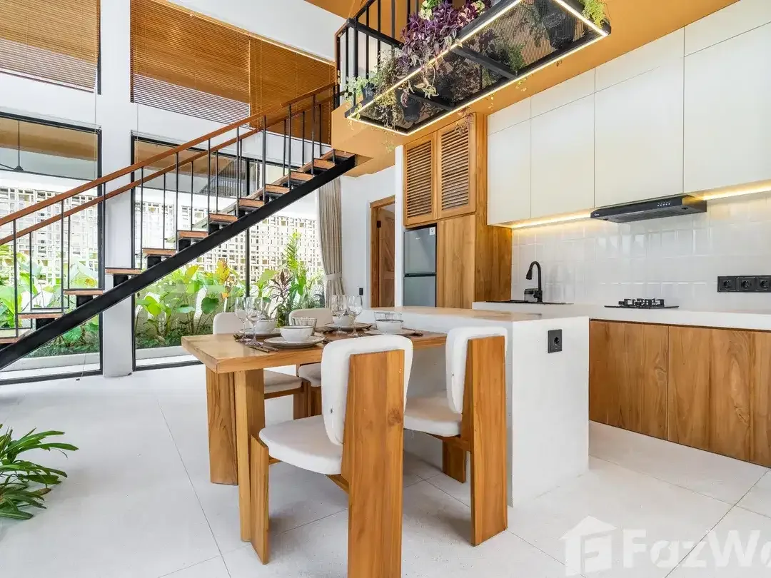 2 Bedroom Villa for sale in Tampak Siring, Bali - Image 4 of 10
