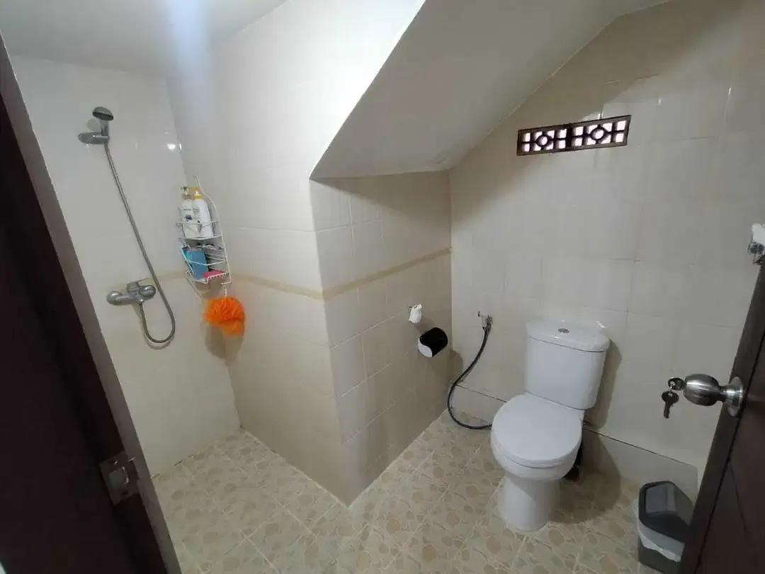 Rumah murah di pecatu,lingk perumahan,hanya 50 mtr dari jalan utama - Image 4 of 10