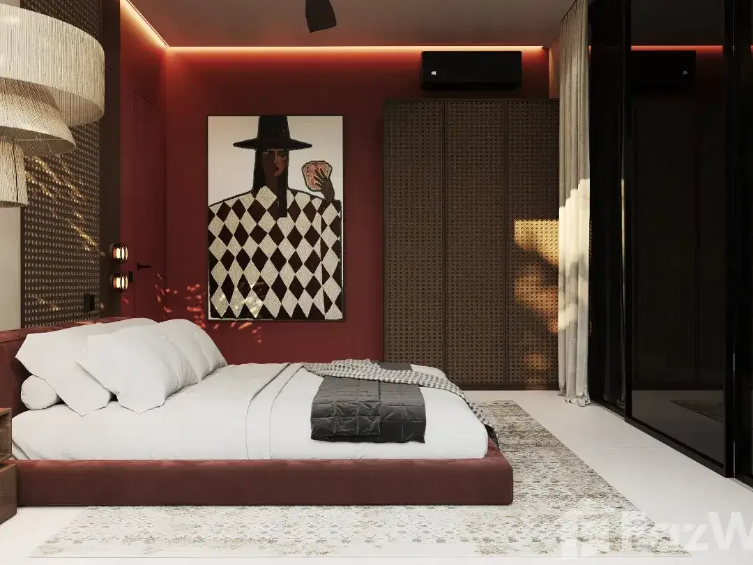 1 Bedroom Villa for sale at RAMADA NUSA DUA - Image 7 of 10