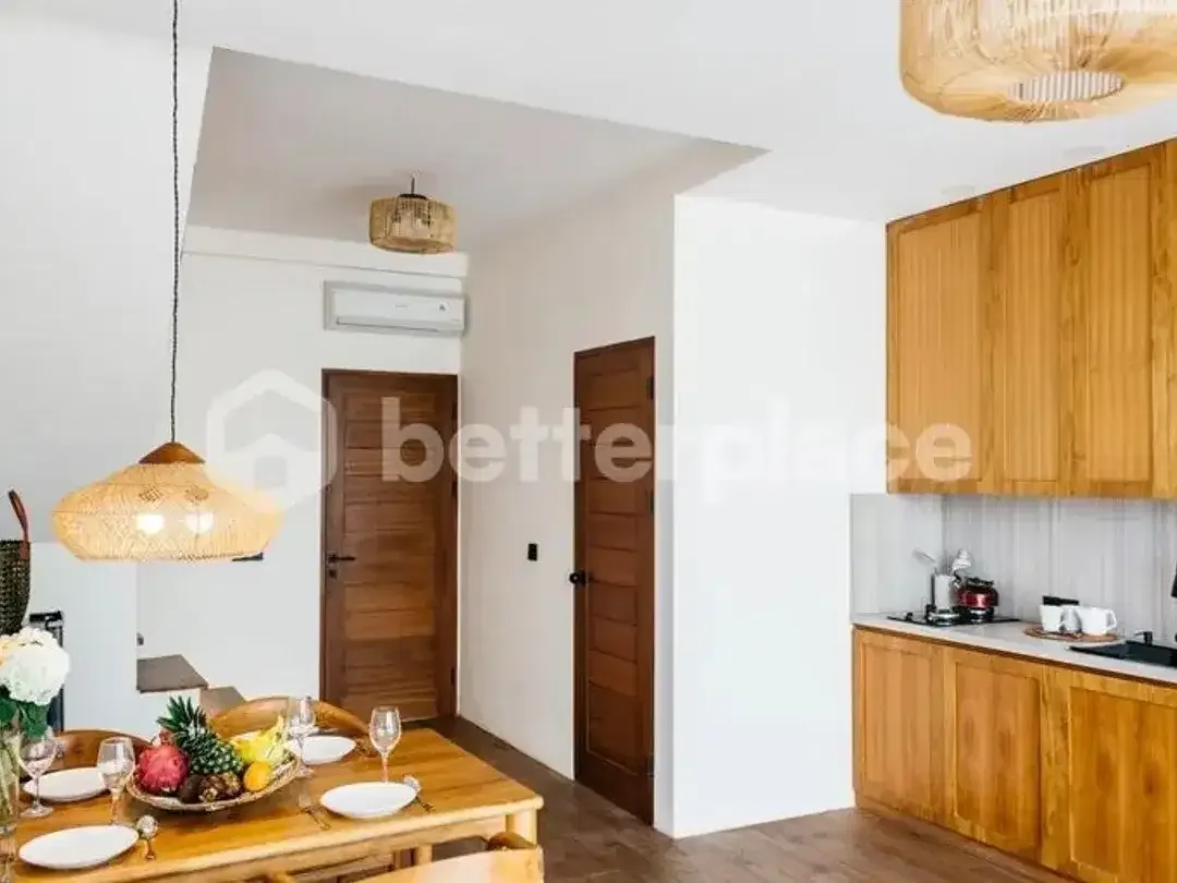 Elegant Turnkey 6-Bedroom Investment Villa in Peaceful Ubud Singakerta – Fully Staffed, Revenue Generating, and Just Minutes from the Cultural Heart o - Image 9 of 10