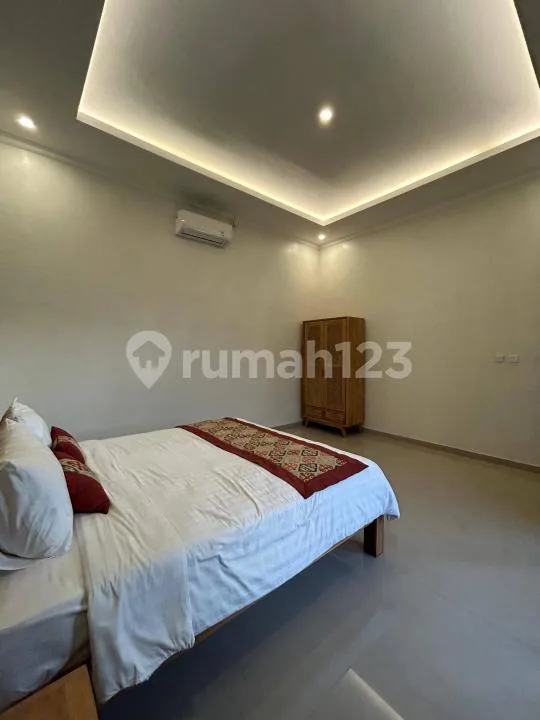 Moriarti Villa Kawasan Elit Strategis dan Nyaman di Tibubeneng - Image 3 of 4