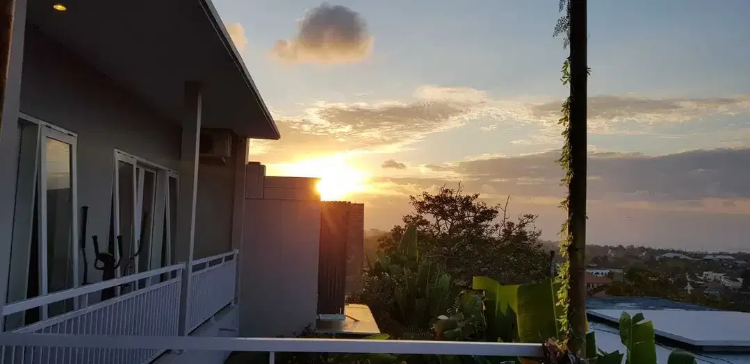 DI JUAL VILLA MEMILIKI VIEW LANGSUNG 2 VIEW LOKASI KUTA SELATAN - Image 10 of 10