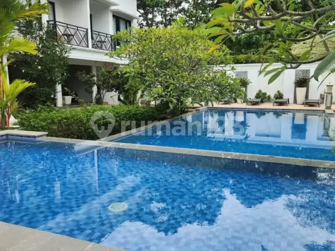 Luxury Villa Modern Contemporer Style In Pantai Balangan - Image 4 of 5