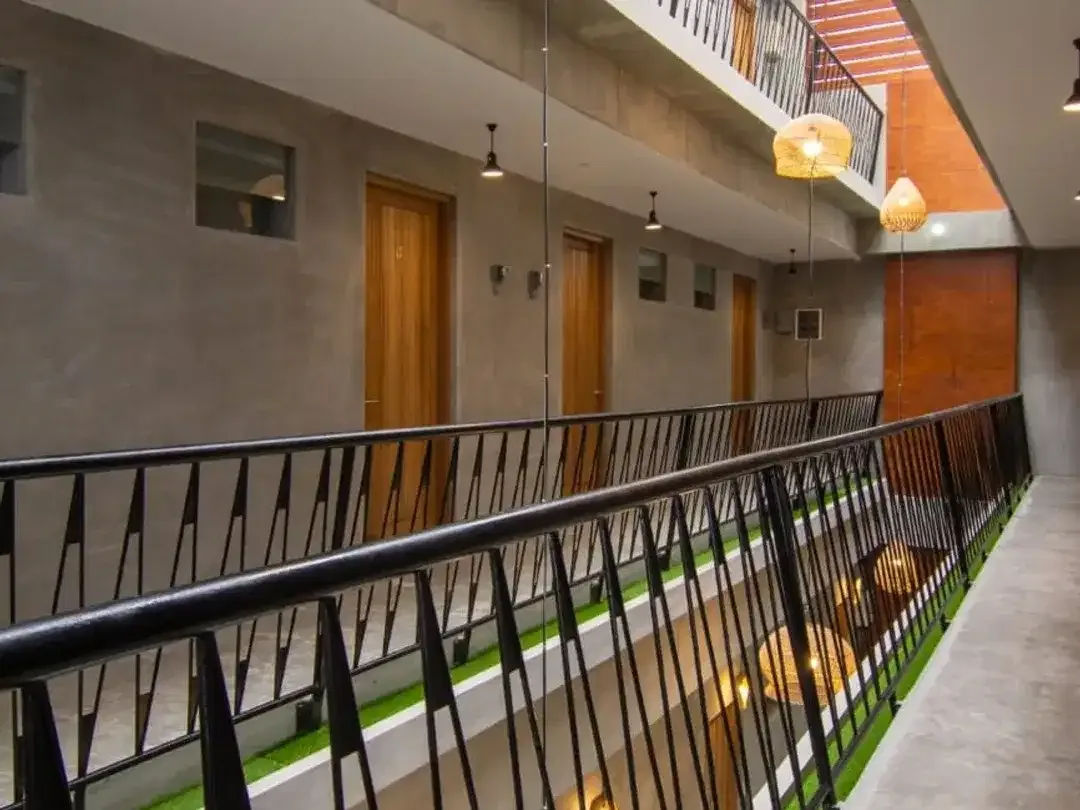 DIJUAL KOST ELITE DI TAMAN MUMBUL - NUSA DUA - Image 7 of 10