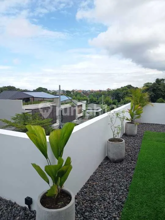 Villa 3 Kamar.denfan.rooftop.dan.view.sawah - Image 2 of 4