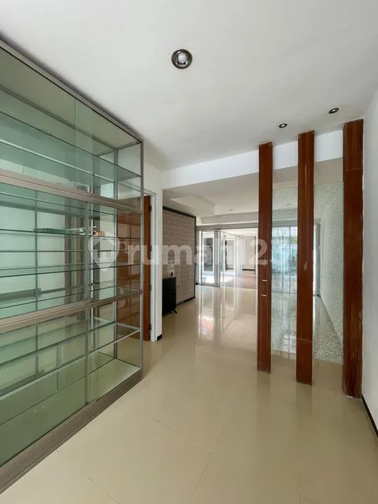 Disewakan Rumah di Kawasan Trans Studio Mall - Image 4 of 4