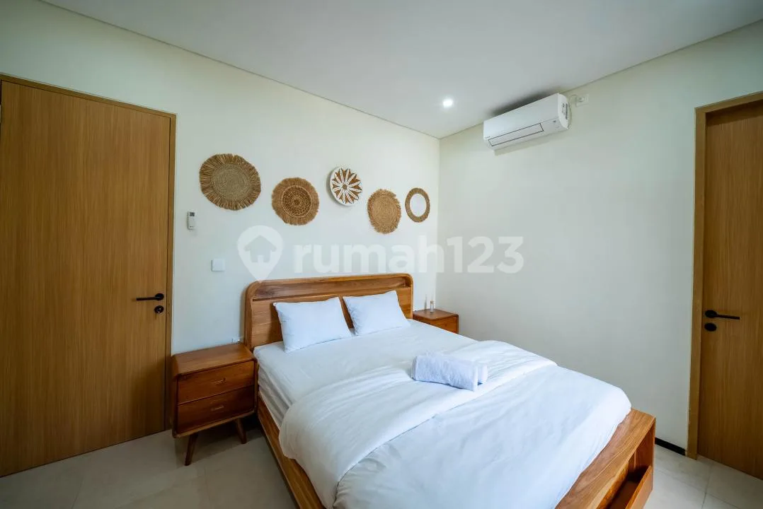 Rumah 3 Kamar Tidur di Sedap Malam - Image 4 of 4