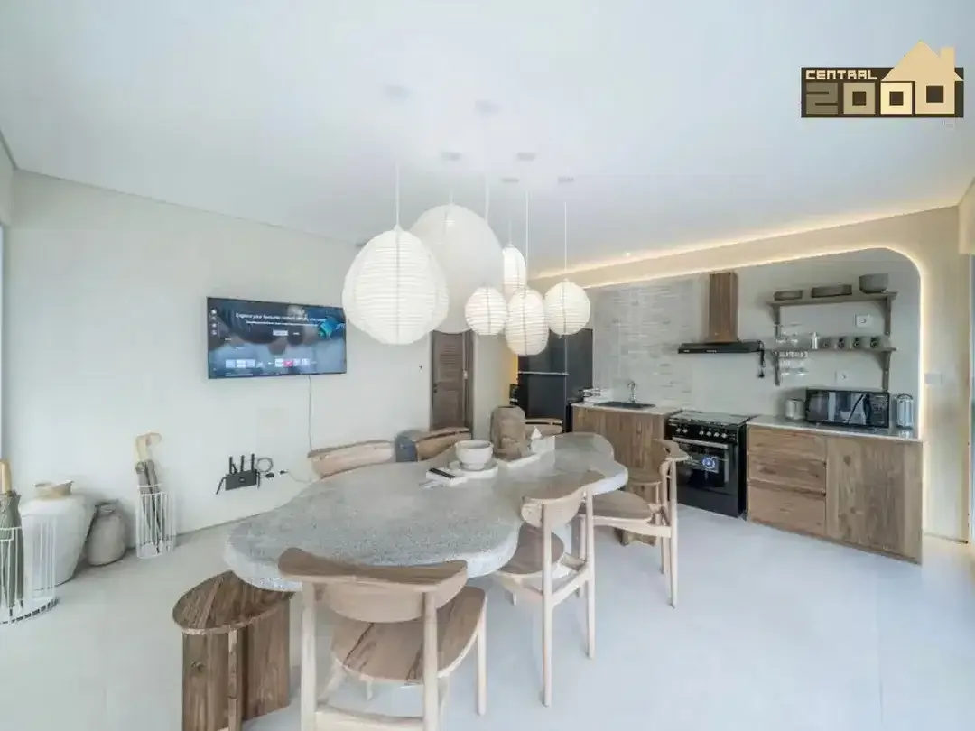 Stunning 3-Bedroom Villa with Private Pool in Uluwatu - Image 3 of 10