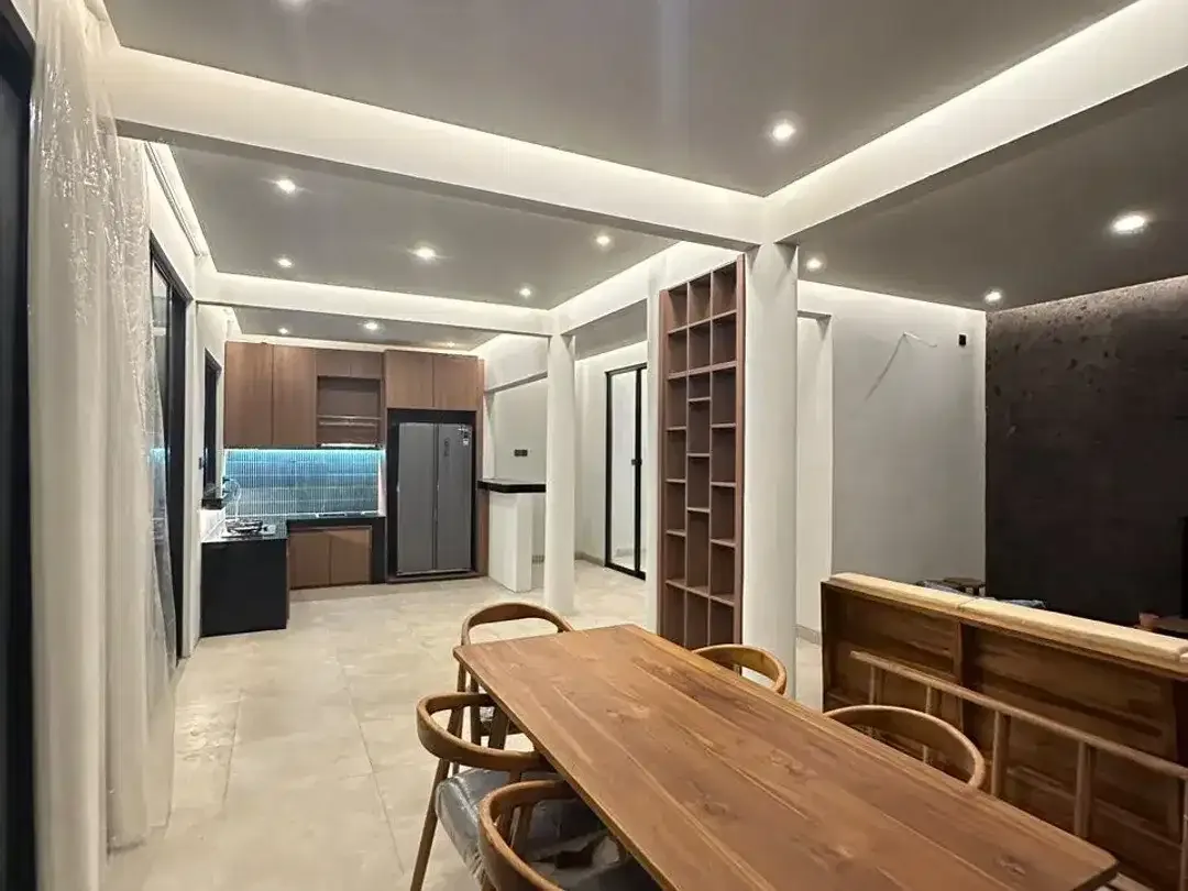 INVESTASI CERDAS VILA BARU KUTA UTARA DI BAWAH PASAR - Image 7 of 10