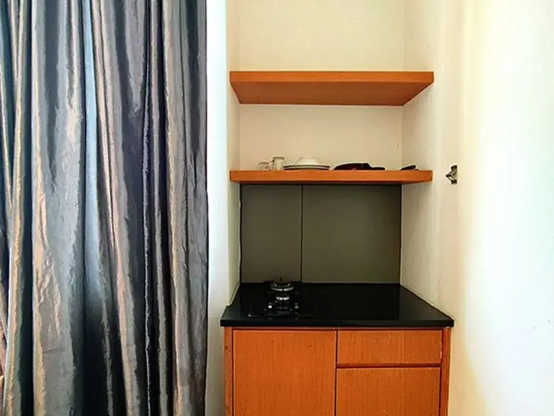 [AMR-222.SS-DXG] For Monthly Rent Deluxe Garden Apartment in Jl Taman Sari Kerobokan-Pets Allowed - Image 9 of 10