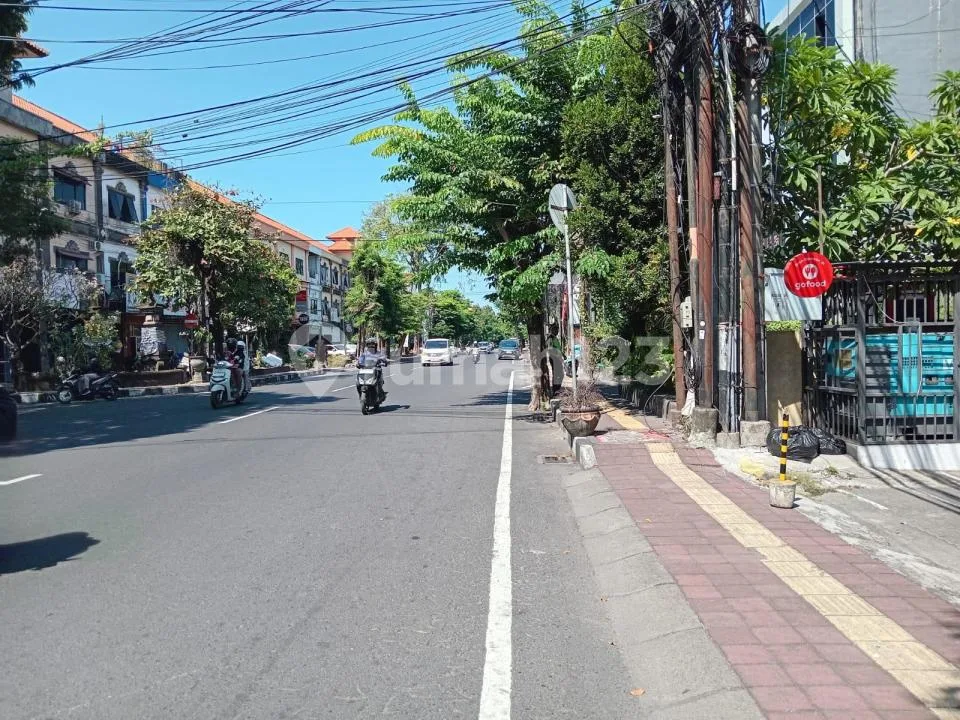 Dijual & Disewakan Ruko 4 Lantai di Denpasar Barat - Image 4 of 4