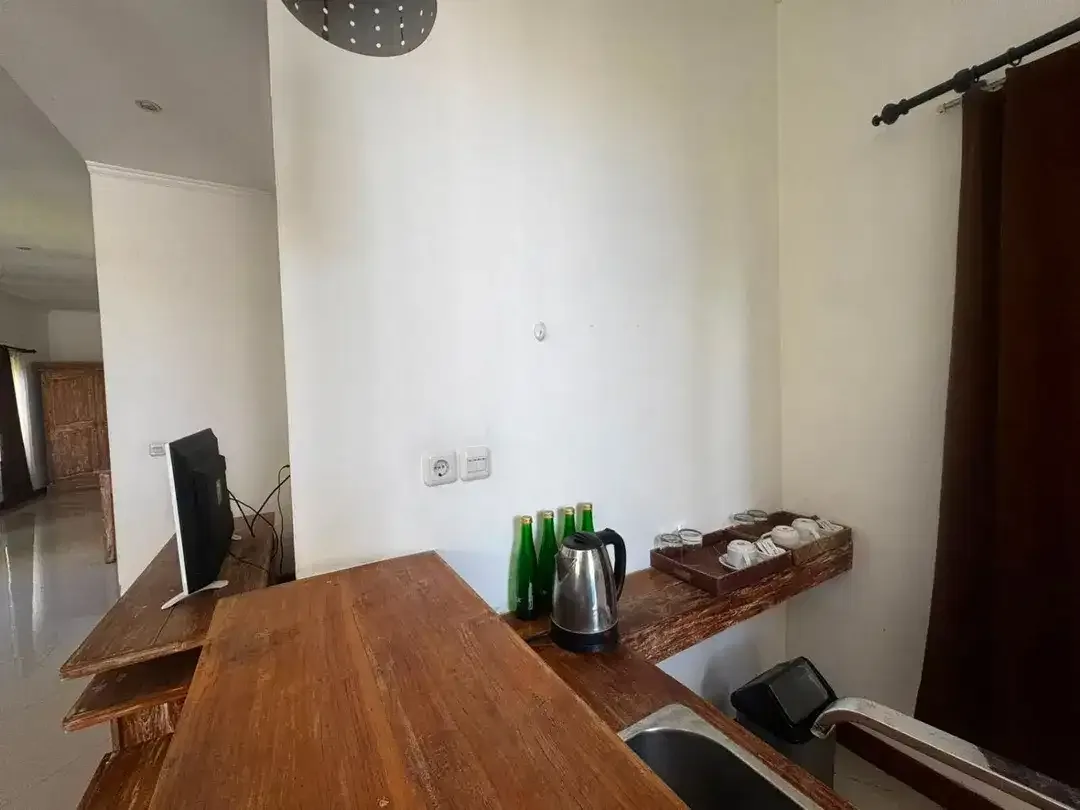 Dijual Resort Bintang 3 di Batu Belig Bali – 26 Unit Kamar & Villa, 300 Meter ke Pantai, SHM, Investasi Hospitality Premium  Kesempatan langka memilik - Image 8 of 10