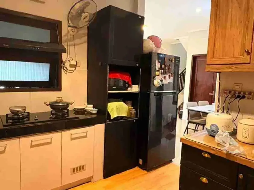 Dijual Rumah Siap Huni Di Nuansa Utama Jimbaran Bali - Image 6 of 10