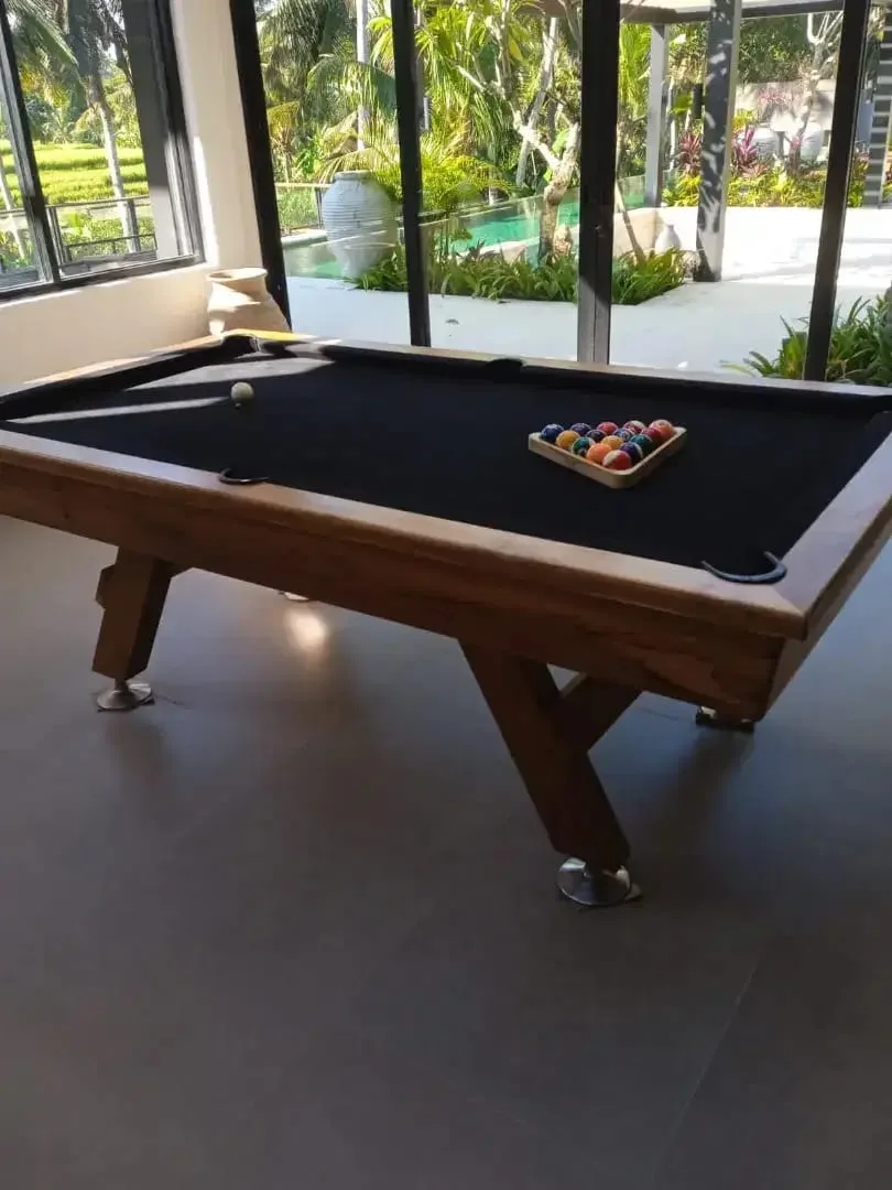 Menjual meja billiard dan spare part - Image 8 of 10