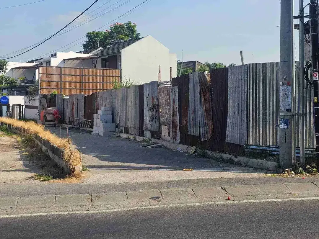 Tanah raya kayu tulang selatan canggu - Image 6 of 7