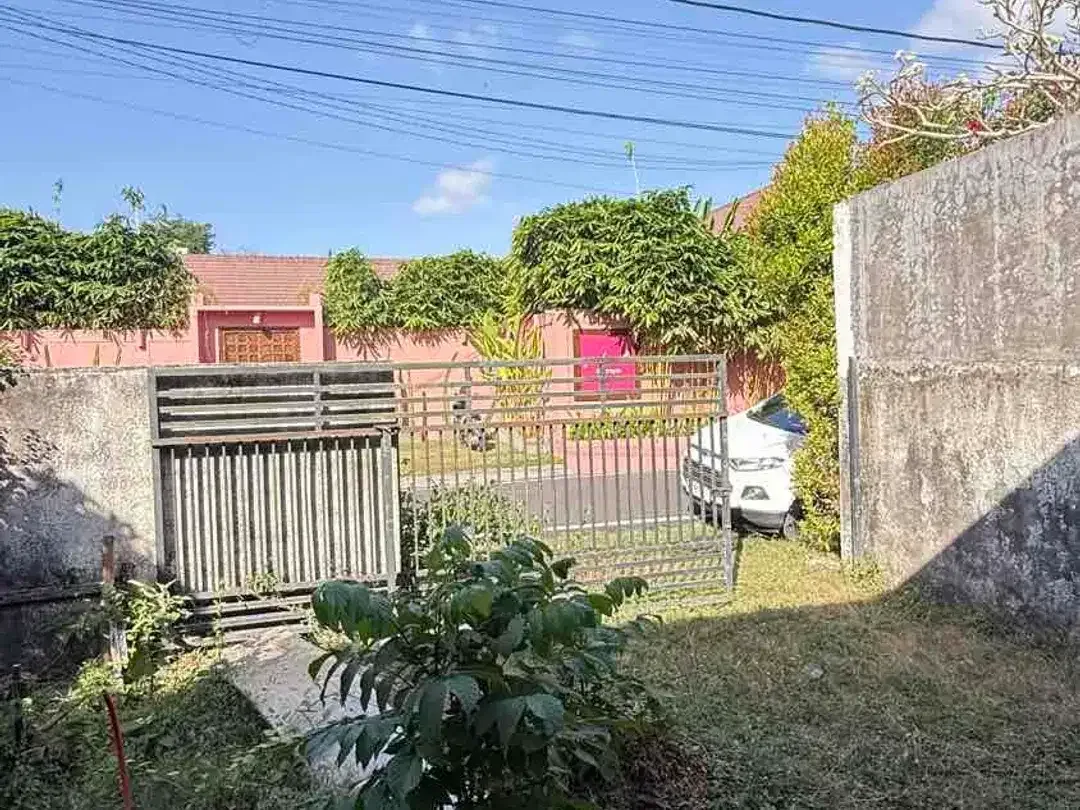 RUMAH DIJUAL MURAH – BALANGAN, JIMBARAN - Image 1 of 10