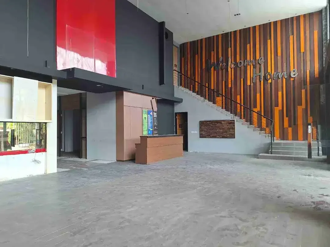 Gedung Ex Sekolah Teuku Umar Barat Kerobokan Bali - Image 4 of 10