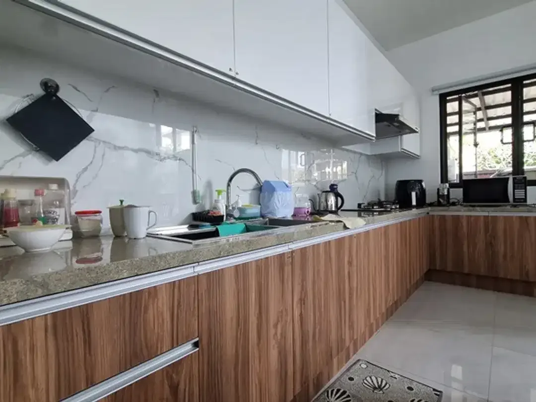 For Sale: Well-Maintained Modern House at Damara Village Complex, Jimbaran - Image 3 of 10