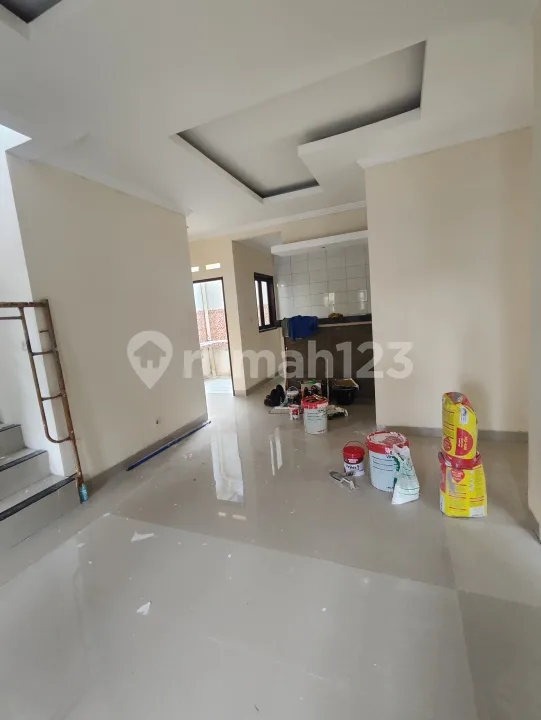 Rumah Luas Lega di Kesiman Dekat ke Sanur Dyatmika School dan Denpasar Timur Lainnya - Image 4 of 4