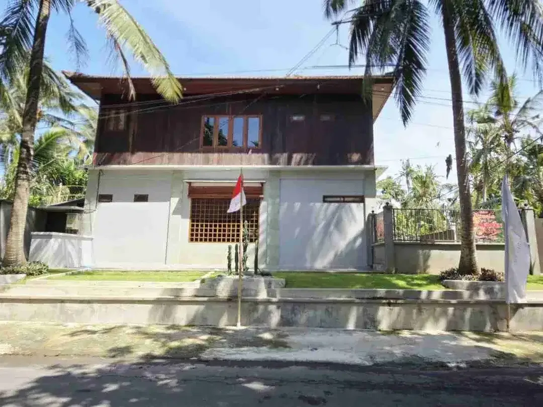 Sublease Bistro dan Wodden House Fully Equipped di Pantai Saba Gianyar - Image 4 of 10