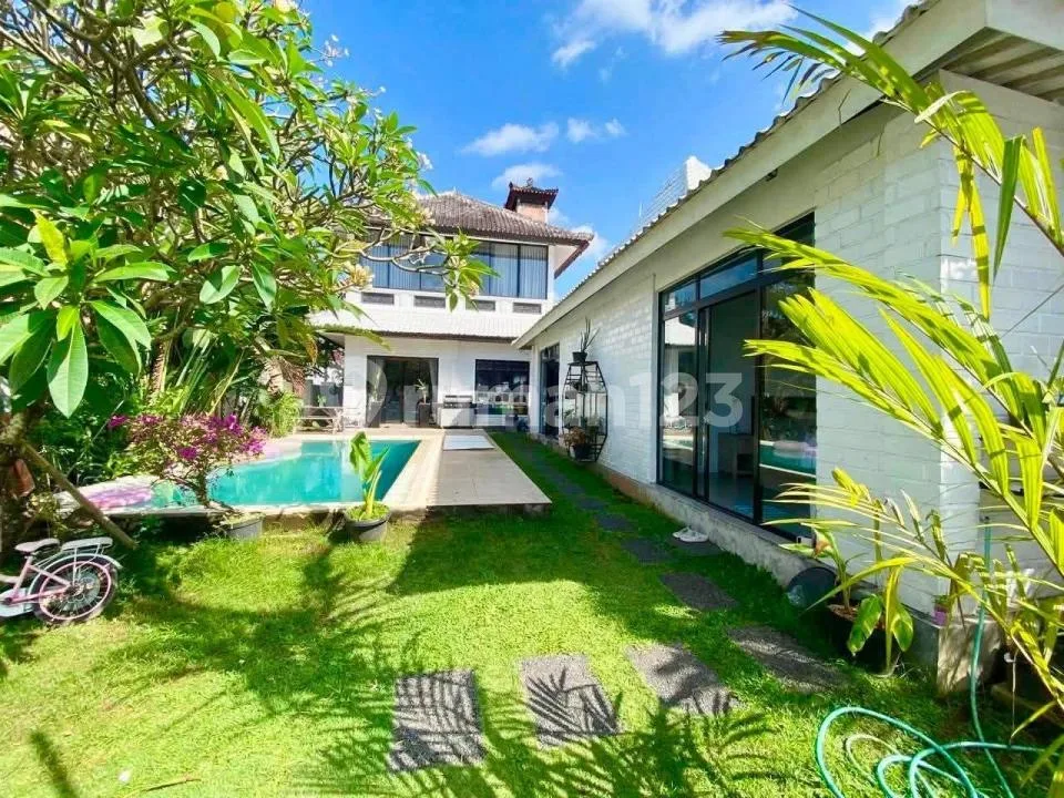 Seminyak Villa - Image 4 of 4