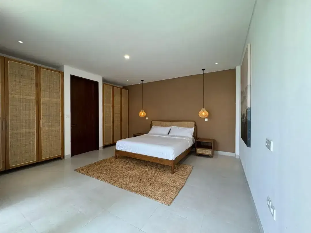 BRAND NEW VILLA MEWAH FULLY FURNISHED DEKAT PANTAI BATU BOLONG CANGGU - Image 6 of 10