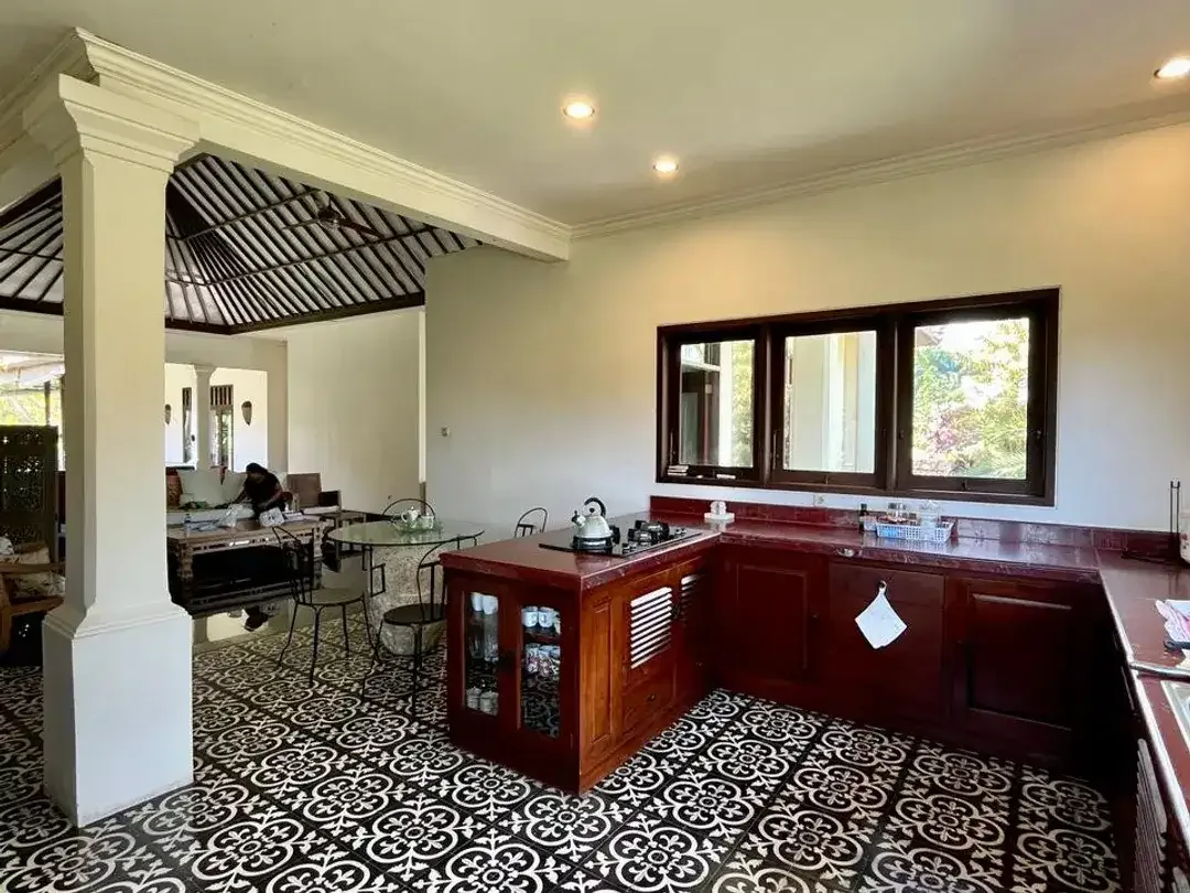 Freehold - Stunning resort villa in Lodtunduh, Ubud, Bali - Image 8 of 10
