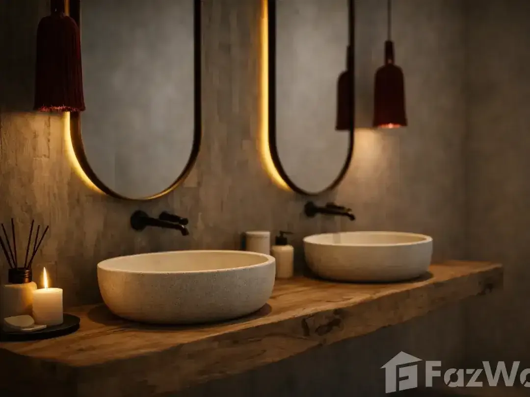 1 Bedroom Villa for sale at Re:Imagined Villas Ubud 2 - Image 2 of 5