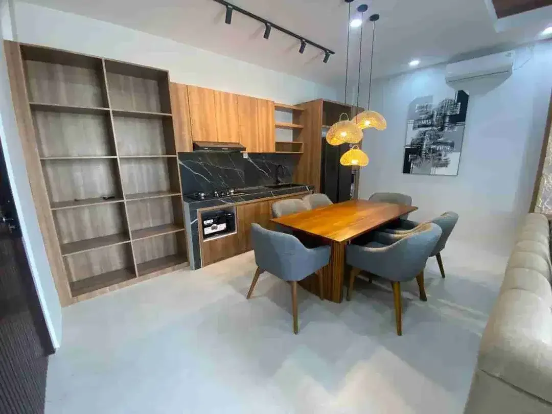 BUC villa padonan fully furnished strategis  SHM SLF - Image 5 of 10