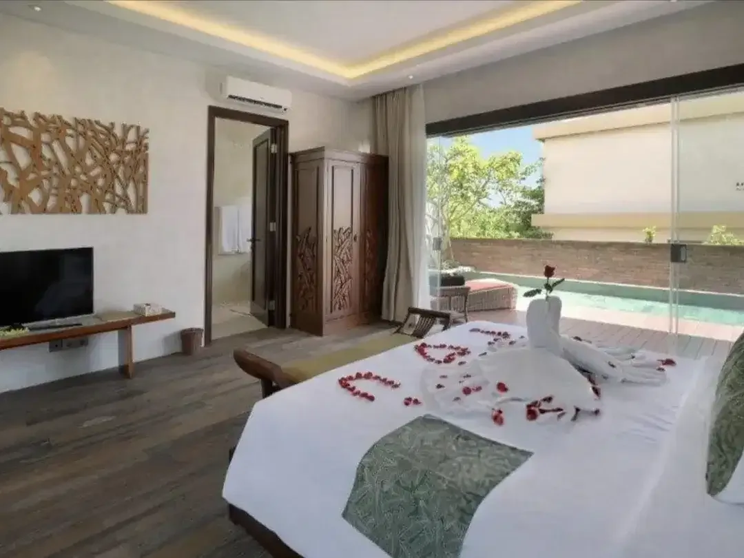 Villa Takjub - Image 2 of 10