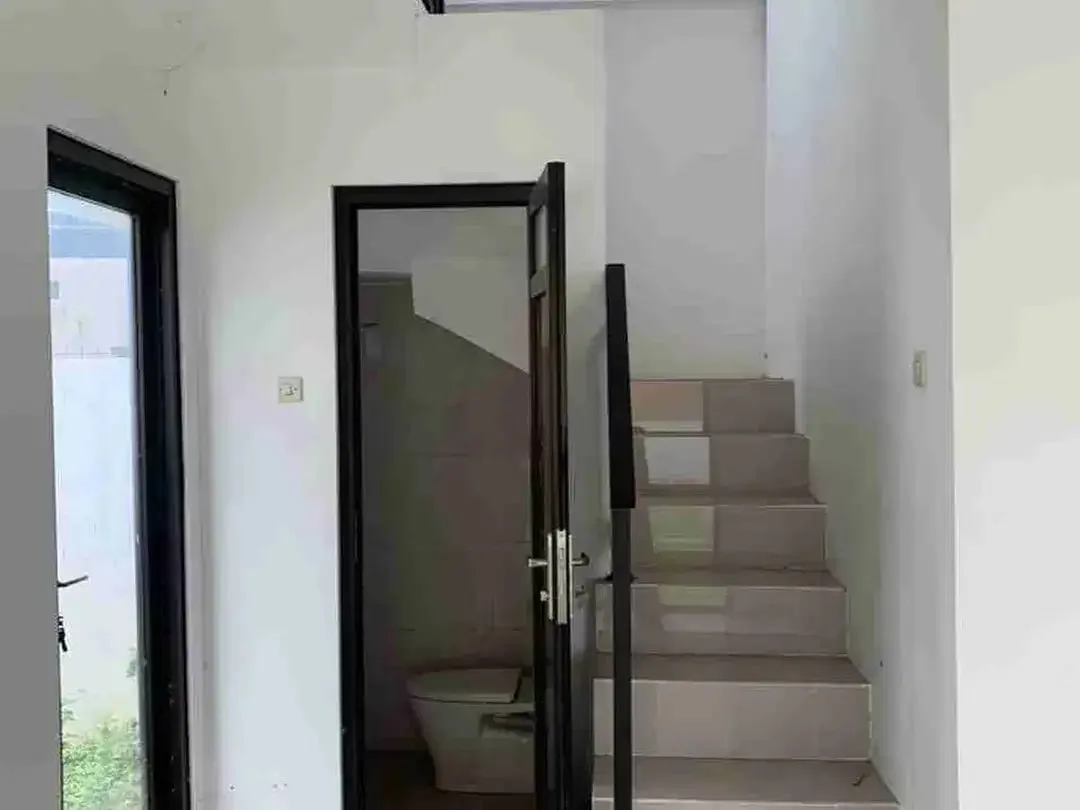 Rumah Style Villa 3KT Unfurnish di Jimbaran - Image 6 of 10