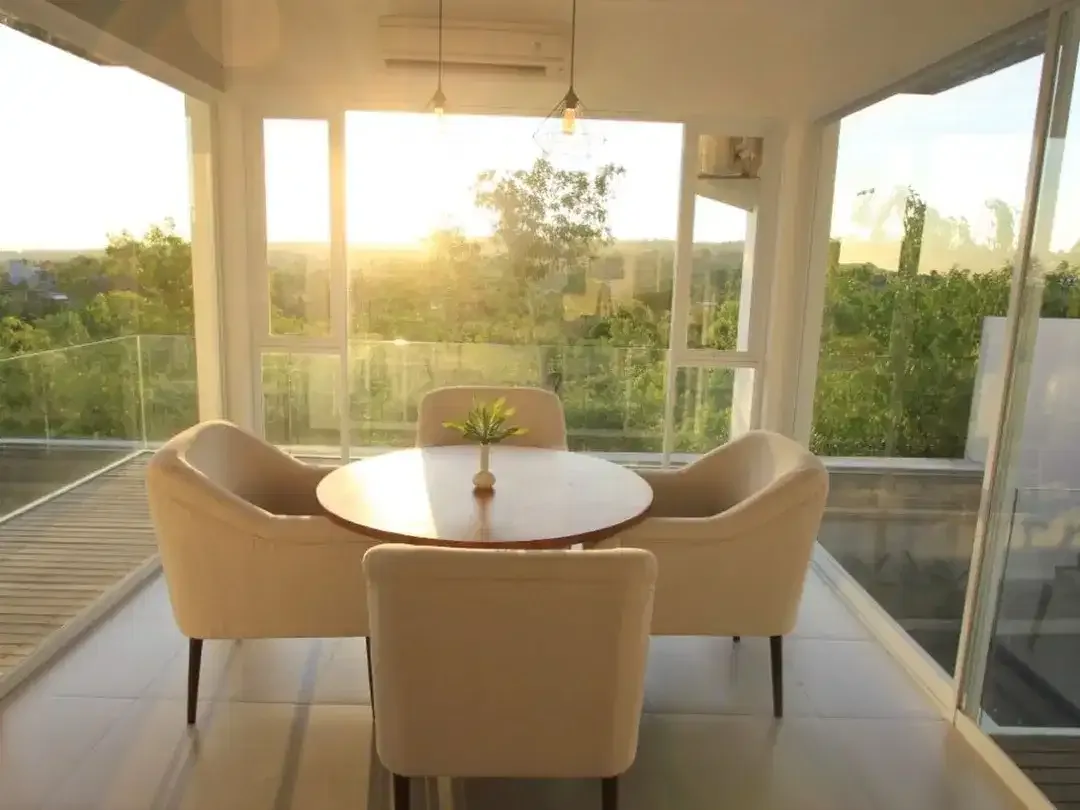 Villa Freehold 6 Bedrooms Ocean View in Ungasan - Image 6 of 7