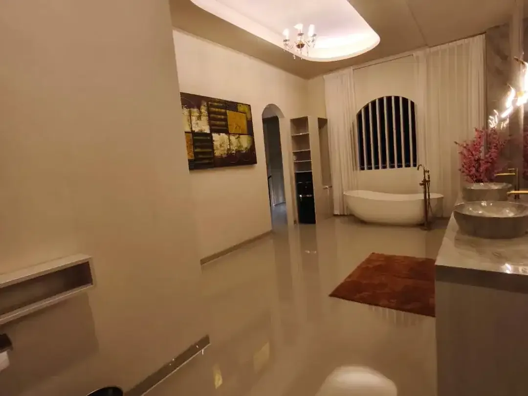 Dijual villa di dalam komplek villa Bali Arum Jimbaran - Image 5 of 10