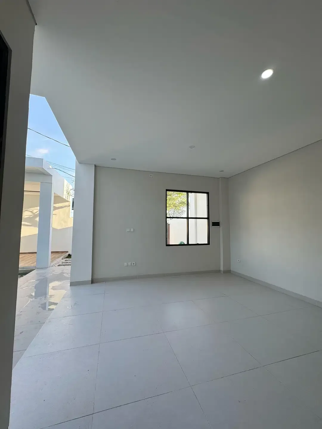 Brand New Villa area Kutuh with Mediterranean Style - Image 8 of 10